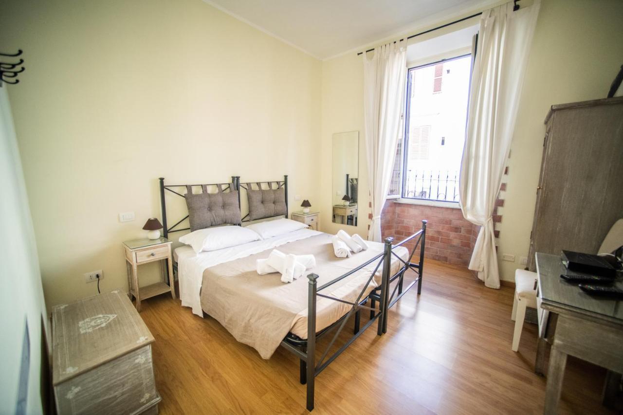 Rione Monti Home Roma Exterior foto