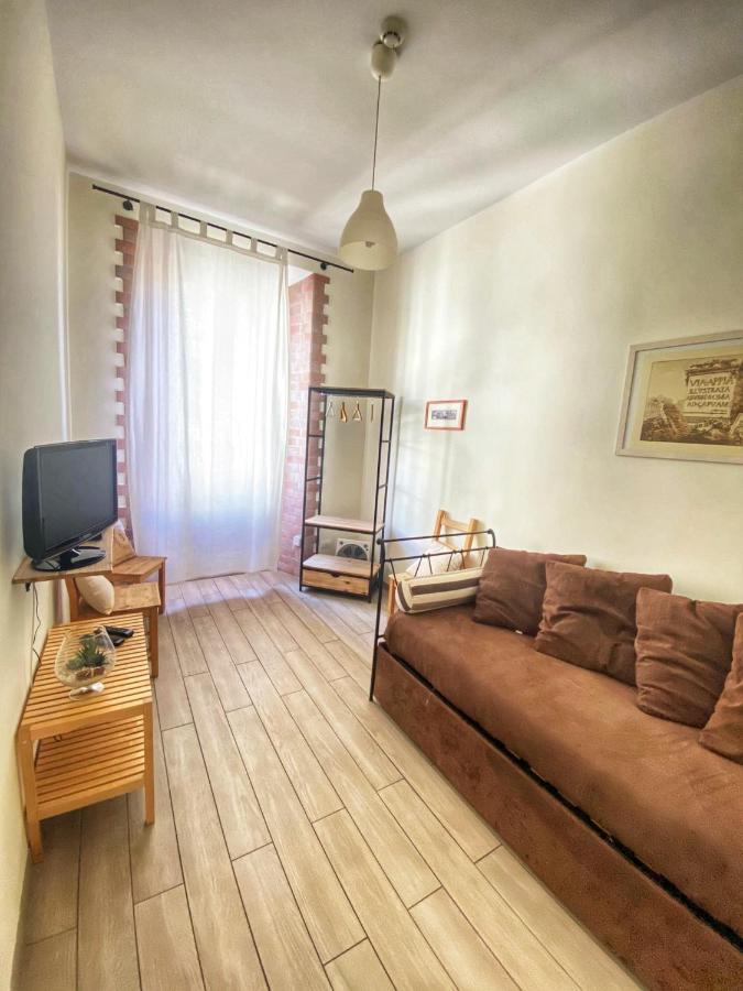 Rione Monti Home Roma Exterior foto